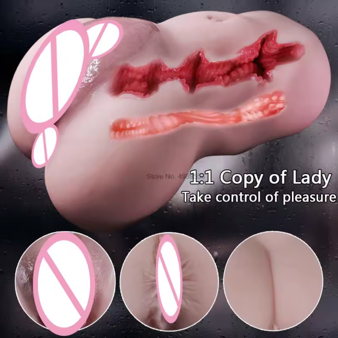 Vagina de Bolsillo