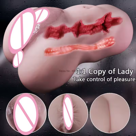 Vagina de Bolsillo