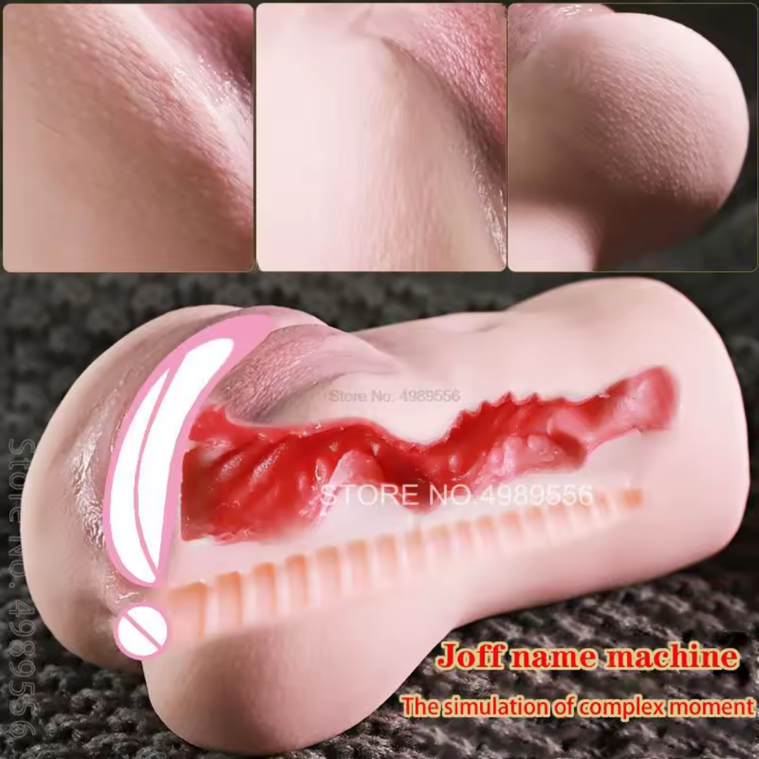 Vagina de Bolsillo