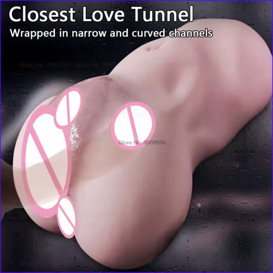 Vagina de Bolsillo